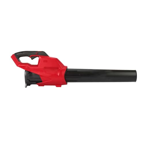Milwoukee Fits Milwaukee 2724-20 M18 Fuel 18V 450-CFM Cordless Leaf Blower - Bare Tool, red