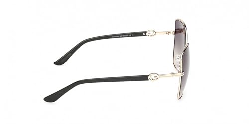 Gafas Guess GU00259 para tardes de terraza y paseos bajo el sol urbano 3