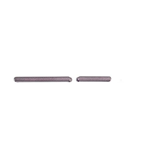 Starware Side Power On Off Lock & Volume Key Button Compatible with Oneplus 5/ 5t-image-12