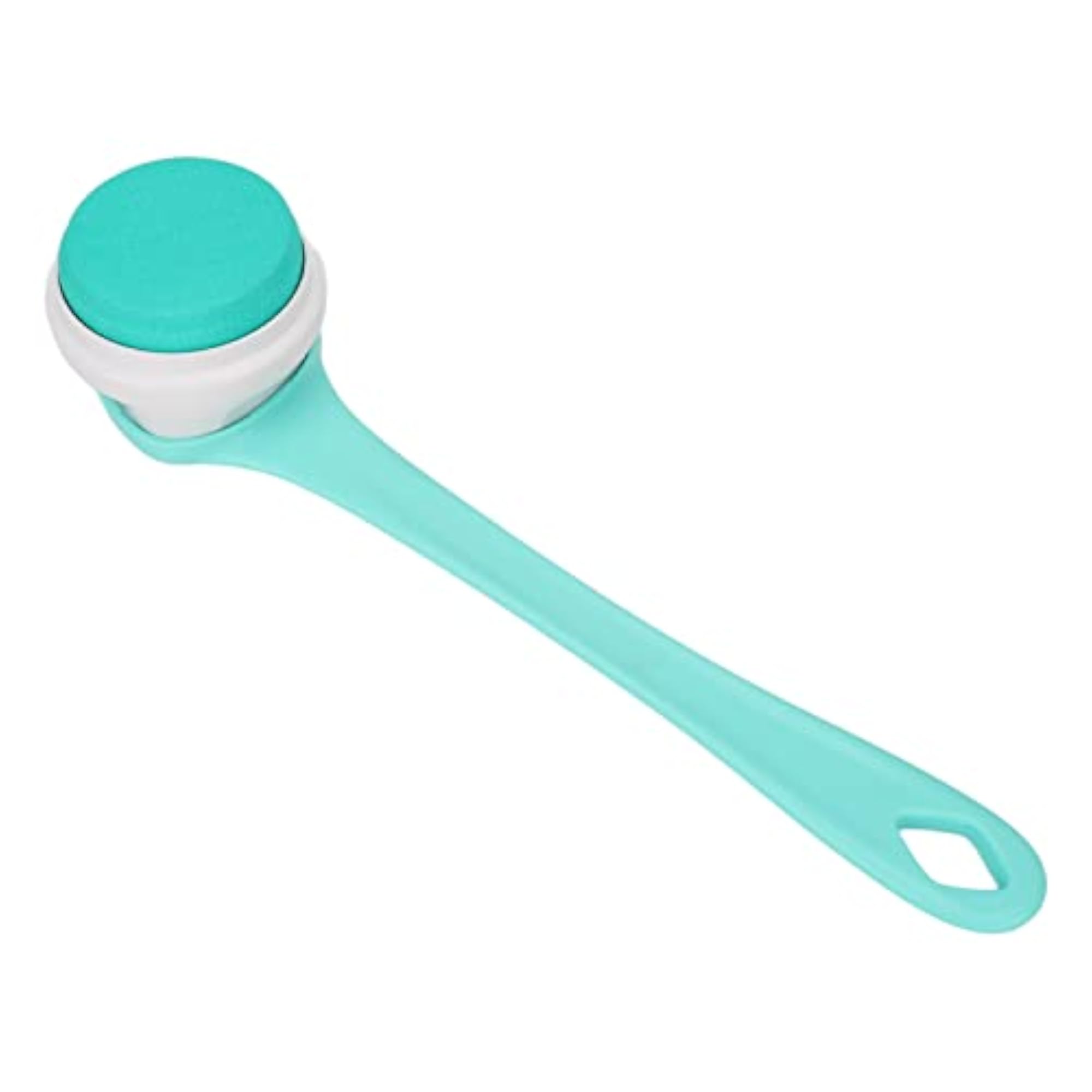 Electric Shower Brush for Body Cleansing