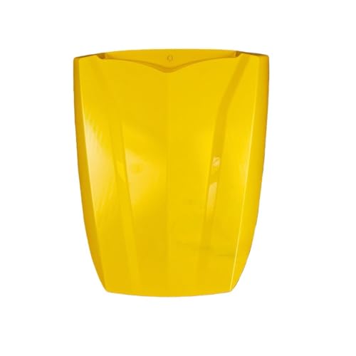Carénage siège arrière SV650 SV1000 finition premium pour coque de selle moto