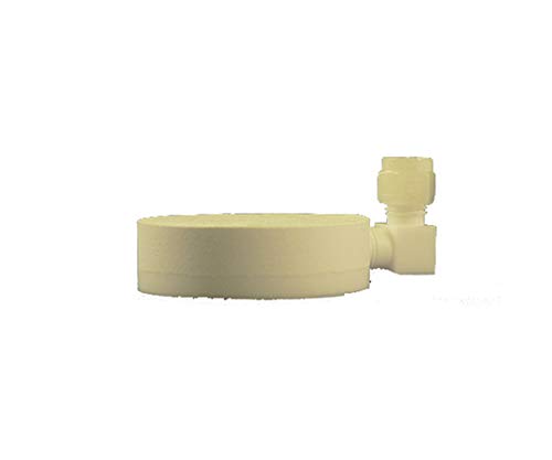 �A�Y���� PTFE�o�u���[ (�ی`) ��60×15/3-2440-02