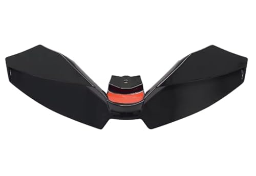 Aileron latéral aérodynamique MT09 2024 déflecteur air Yamaha SP