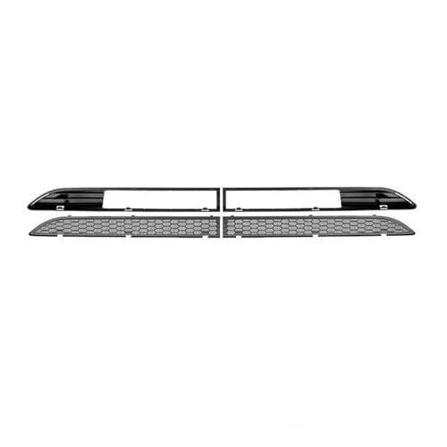 Couverture calandre ventilation intérieure pour Tesla Model 3 2025