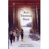 All Things New B00FO5OP7U Book Cover