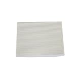 97133-2e250 Cabin Air Filter Compatible With Hyundai Ix35 1.6 2010/Kia Sportage Ii 2.0 16v 4wd/Jeep