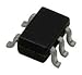 TEXAS INSTRUMENTS LMV7235M7/NOPB IC, LOW POWER COMP, SINGLE, 45NS SC-70-5 (5 pieces)