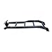 Car Rear Door Taildoor Ladder Rack Compatible for Suzuki Jimny 2019 2020 2021 2022 2023 JB74 JB64 Aluminum Tailgate Ladder Accessorie