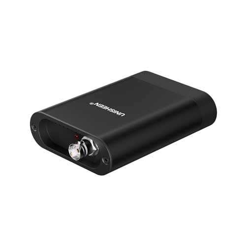 Diffusion en direct fluide via carte adaptateur vidéo HDMI 3.0 haute fidélité