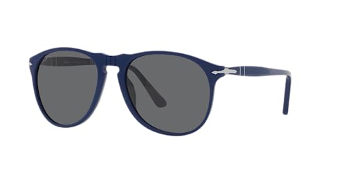 Image of Persol PO9649S Aviator Sunglasses
