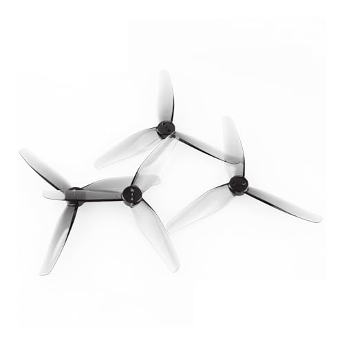 3525X3 ���� 3.5 �C���` �u���[�h �v���y�� 1.9/1.5/1.9mm �V���t�g RC FPV ���[�V���O �h���[������уN�A�b�h�R�v�^�[���i�����e�i���X �p�[�c (8 �y�A)