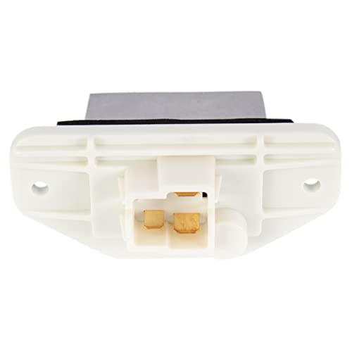 Image of TRQ Heating Air Conditioning A /C Blower Motor Resistor for Acura TL CL New