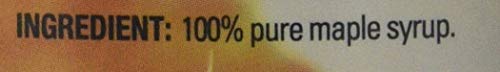 Kirkland Maple Syrup - 2 x 1Ltr