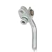 Sunsong 5203828 A/C Discharge Line Hose Assembly