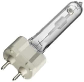 GE 29696, CMH39T/U/942/G12, 39-Watt Metal Halide Light Bulb