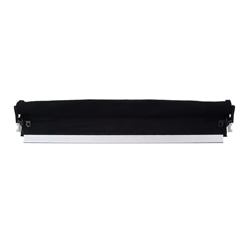 Pare-soleil de voiture pour toit ouvrant panoramique Audi Q3 RS Q3 noir