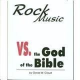 Rock Music vs. the God of the Bible