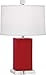 Robert Abbey RR990 One Light Table Lamp
