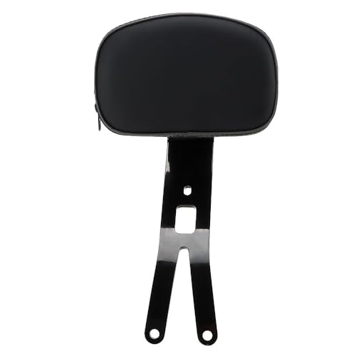 Dossier Passager Coussin de moto Scout Sixty Bobber 2025 voyage long trajet confortable