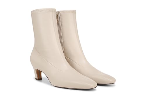 Marla Sam Edelman bottines femme en cuir bottines à talon moyen confortables