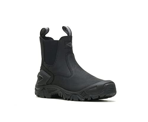 Image of Merrell Men's Strongfield Chelsea