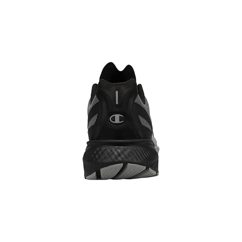Champion Men's Alpha Sneaker3