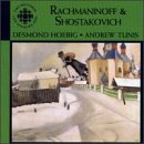 Sonata in G Minor Op 19 / Sonata in D Minor Op 40 [Audio CD]