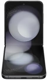 Samsung Smartphone Galaxy Z Flip5 6,7" 3,4" Qualcomm Snapdragon 8...