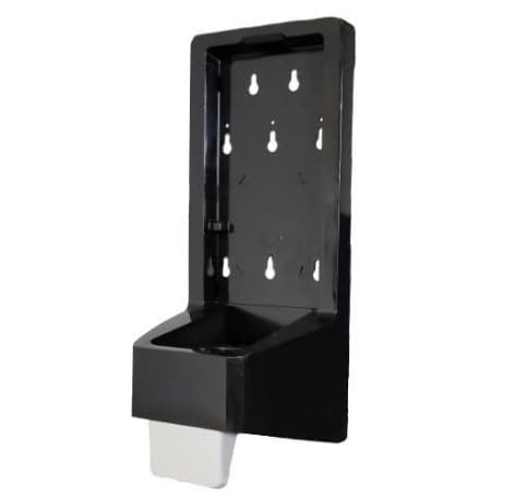 Image of NatureGrit Wall-Mounted 3-Liter Dispenser