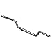 Walker Exhaust 55491 Exhaust Pipe