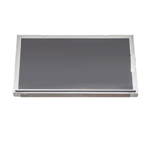 Écran de 7 pouces anti reflet pour terminal domotique et contrôle de maison connectée