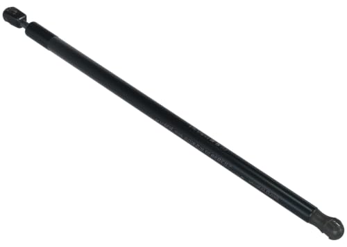 Product Safety Recall N202306490 Service Hood Striker Fracture - 2020 Chevrolet Silverado & GMC Sierra 2500 & 3500 8 GM Genuine Parts 85609792 Passenger Side Hood Strut