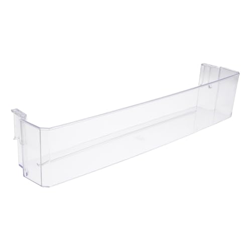 easyPART Kompatibel/Ersatz für CANDY/HOOVER 49028050 Türfach unten Haier für Kühlschrank