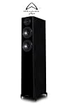 Wharfedale Diamond 12.4 (Black)