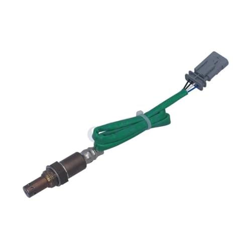 Sonde Lambda Volvo V60 XC60, capteur d'oxygène 31370965 pour optimiser le ratio air-fuel
