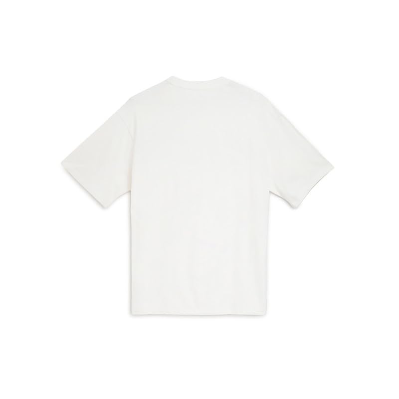 Image of Free Authority Loose Fit Solid Black Tshirt for Men