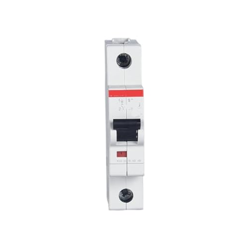 Disjoncteur miniature S200M S201M-Z2 courbe Z protection circuit 10115874