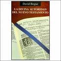 el nuevo clio 2018 Used Book in Good Condition Title: La Divina Autoridad Del Nuevo Testamento