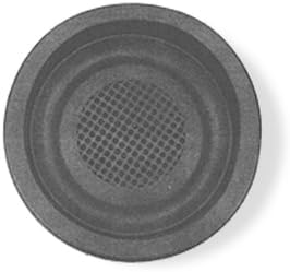 Velvac Back-Up Alarm Flush Mount 107 Db - 697125