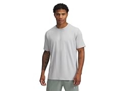 Mod Gray Light Heather / Mod Gray - 011