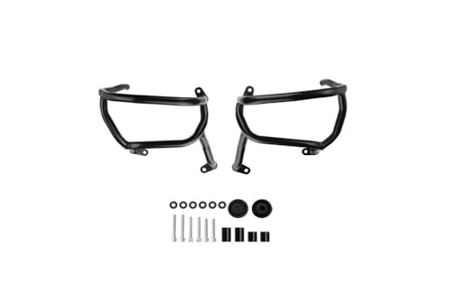 Garde protection pare-chocs de moto R1300GS pour sorties tout-terrain