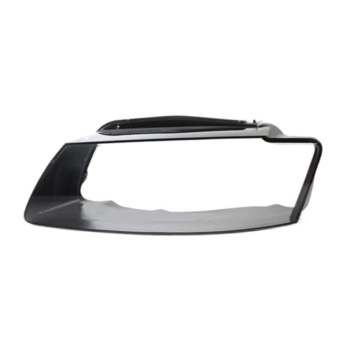 Cache de phare cassé Audi A5 Coupé ? Remplacer la coque gauche transparente 2008-2017