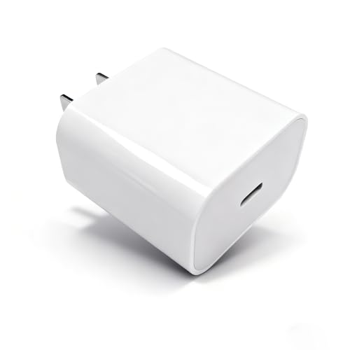 20W USB C Fast Charger Compatible with Samsung Galaxy Tab S10, S9, S8, S7, S6, S5e, S4, S3, Tab A7, A9+, A8, A 10.1, A 8.4 Tablet Type C Charging Cable Cord Power Adapter