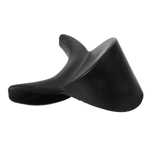 Holibanna Shampoo Bed Pillow Hairdressing Washing Cushion Bath Head Rest Safe Spa Pillow Hair Washing Neck Rest for Tub