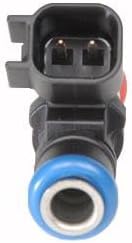 ACDelco 217-2425 GM Original Equipment Sequential Multi-Port Fuel Injector Kit with Fuel Injector and Seals