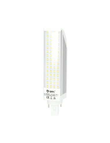 gsc evolution Bombilla LED PL G24 11,4W 6500K