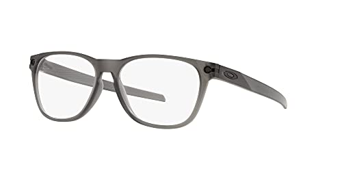 Image of Oakley mens Ox8177 Ojector Rx Square Prescription Eyewear Frames