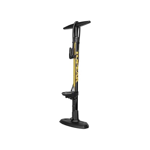 Topeak Joe Blow Sport Pump with Gauge Cover