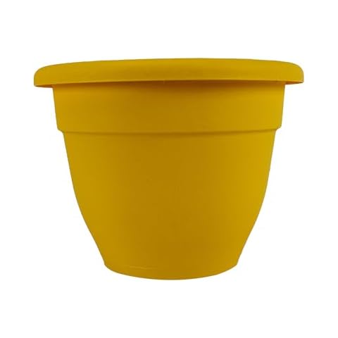 The HC Companies 16 Inch Caribbean Planter Cover