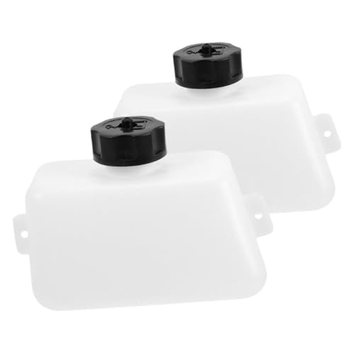 Depósito de combustible mini moto de 2 tiempos resistente pack de 2 unidades